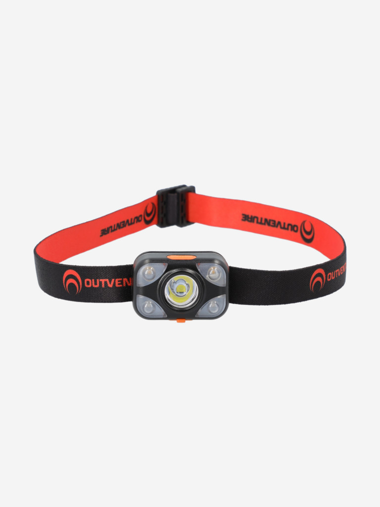 Фонарь налобный Outventure