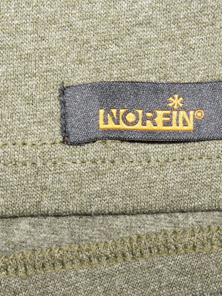 Комплект термобелья мужской Norfin ATLANTIC CLASSIC PRO для рыбалки и охоты