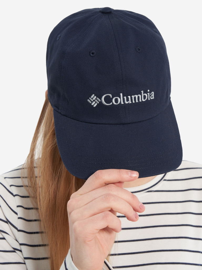Бейсболка Columbia Provisions