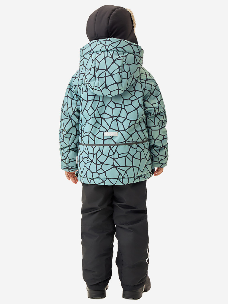 Костюм NIKASTYLE