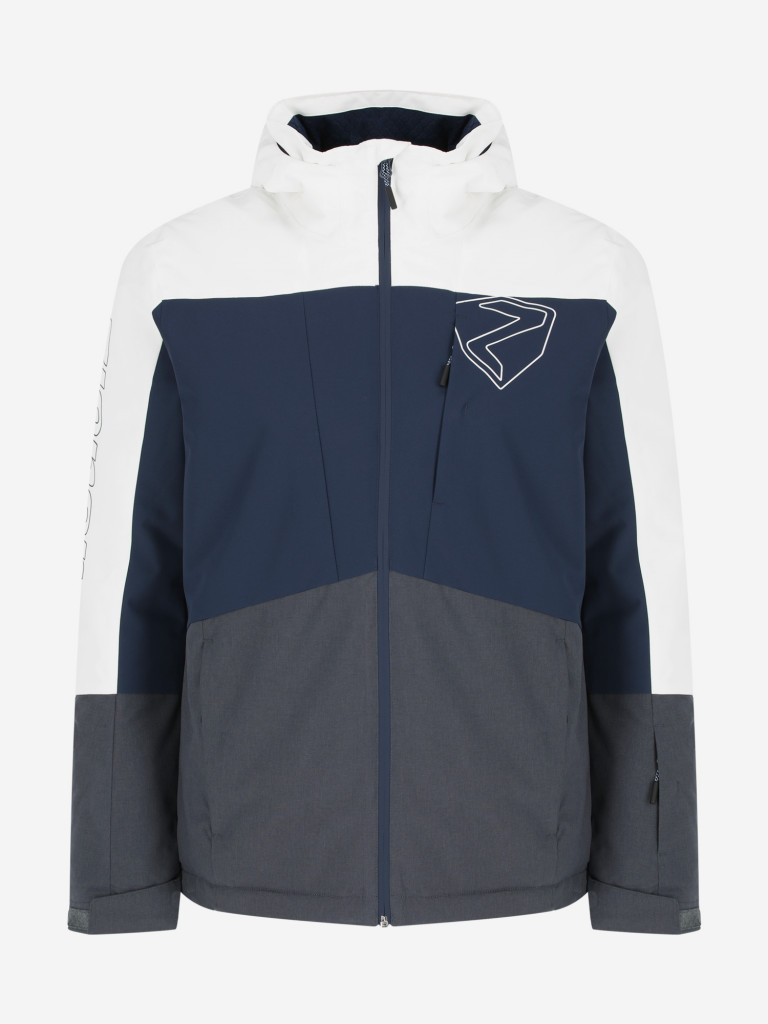 Куртка горнолыжная мужская Ziener Perikles