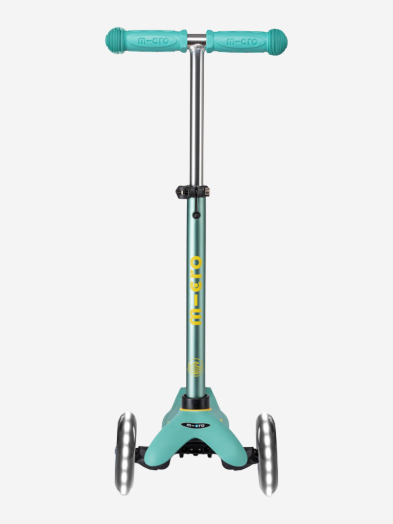 Самокат детский Micro Mini Deluxe ECO LED