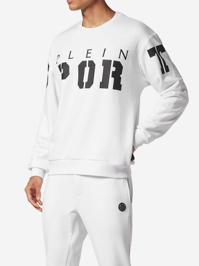 Толстовка Plein Sport