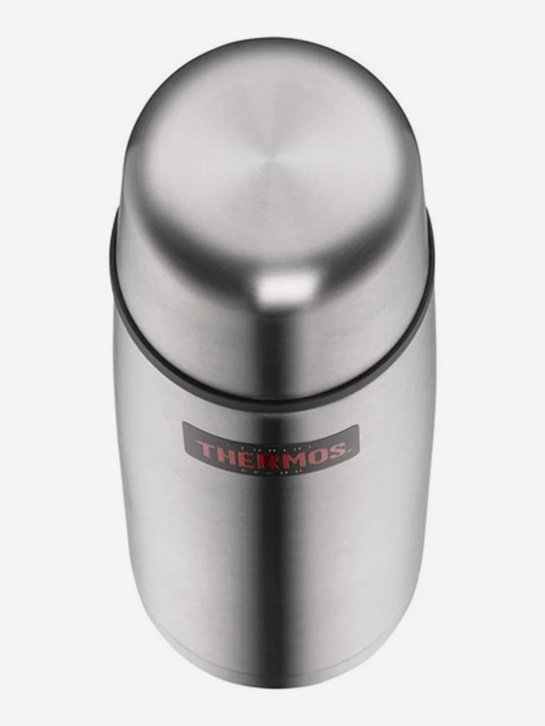 Термос для чая 500 мл THERMOS FBB-500 стальной цвет