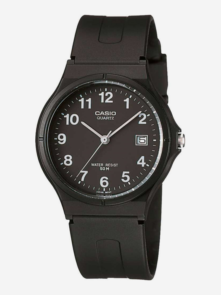 Наручные часы CASIO
