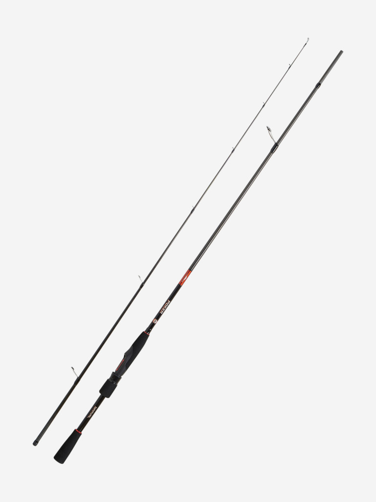 Спиннинг Narval Fishing Poker 702L max 16g Ex-Fast