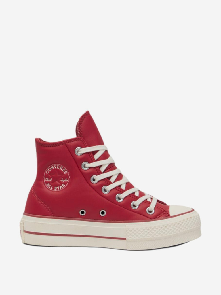 Кроссовки Converse Chuck Taylor All Star Lift Hi