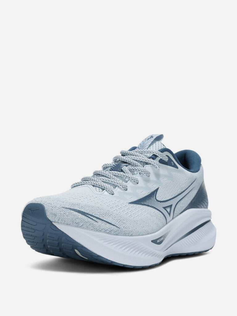 Кроссовки мужские для бега Mizuno Wave Creation 25