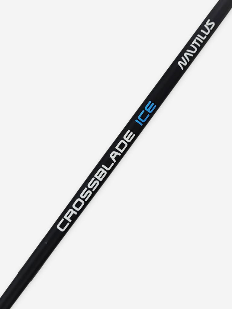 Зимняя удочка Nautilus CROSSBLADE ICE Compact CBI-76M Max 35
