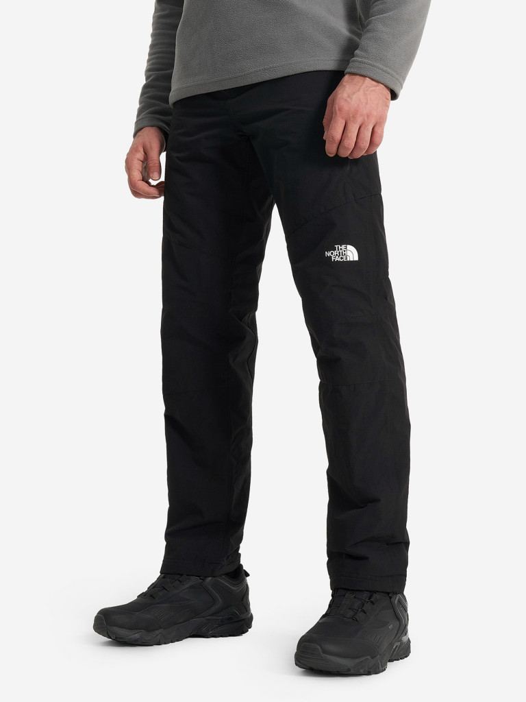 The North Face Winter Exploration Tapered Cargo