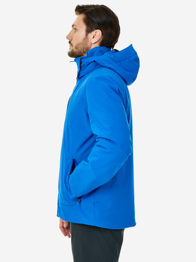 Куртка горнолыжная COLMAR 1344 1VC Abyss Blue