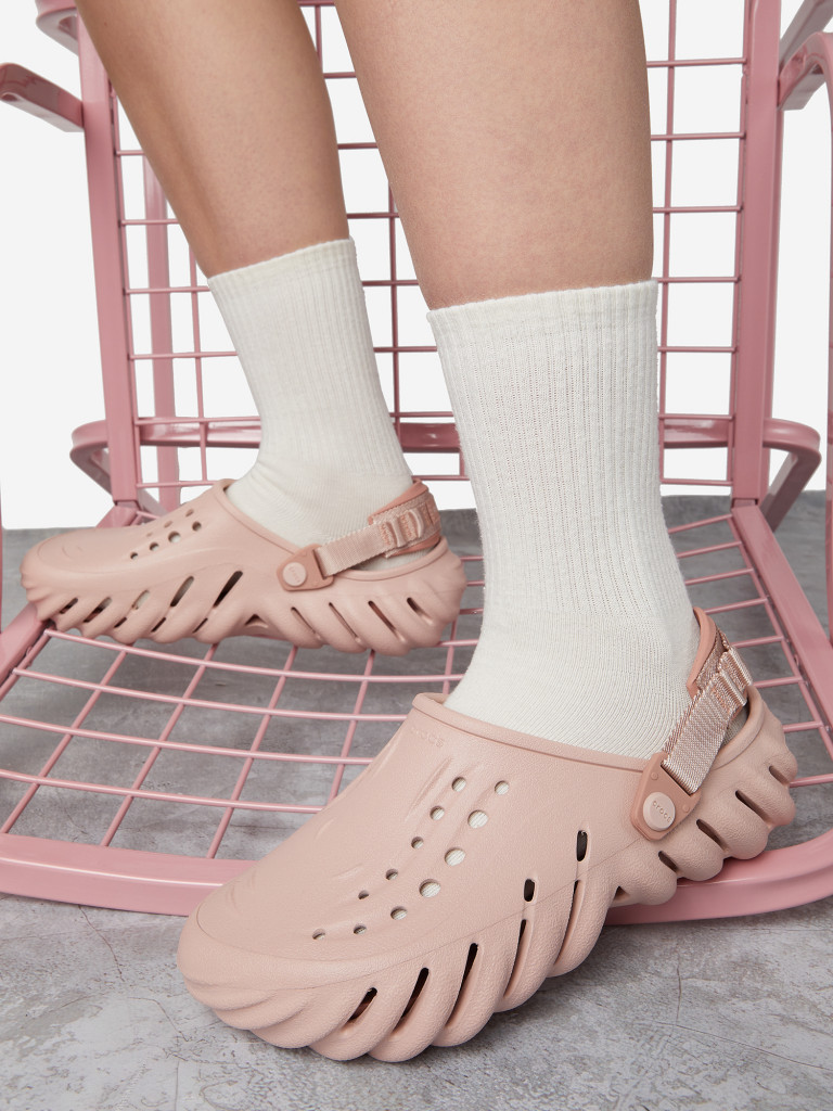 Сабо Crocs Echo