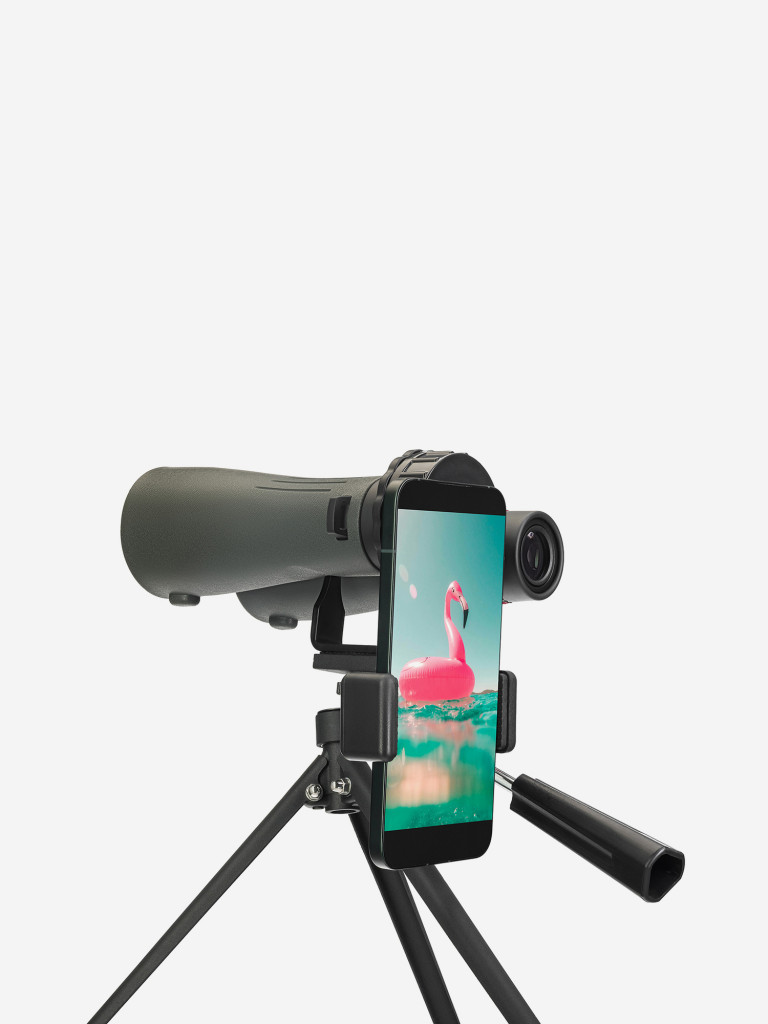 Фотобинокль Levenhuk Kelvin Snap 12x50