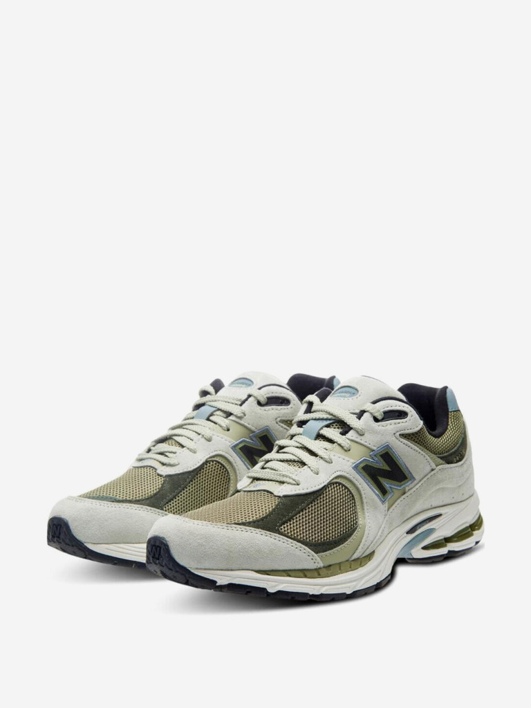 Кроссовки New Balance 2002R
