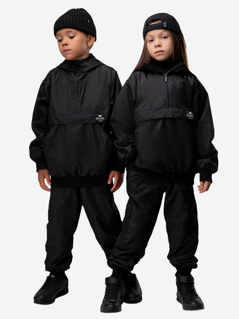 Костюм демисезонный дюспо bodo