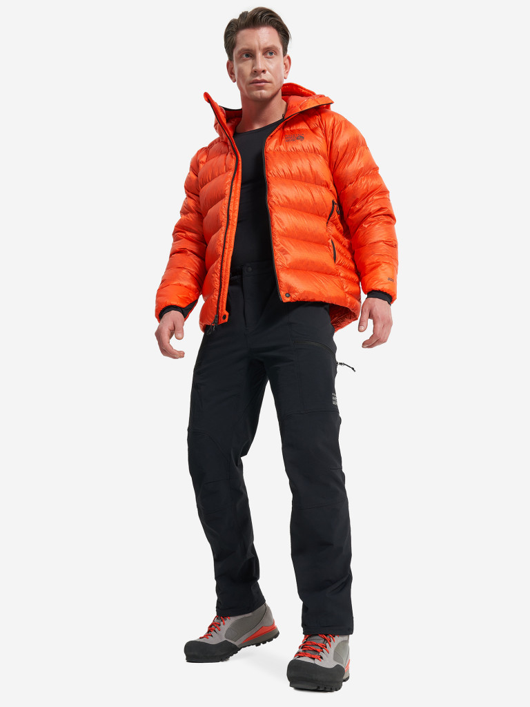 Брюки мужские Mountain Hardwear Chockstone