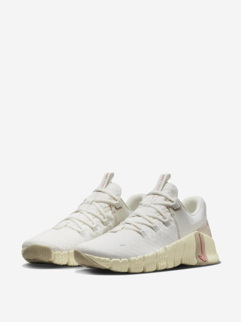 Кроссовки женские Nike Free Metcon 5