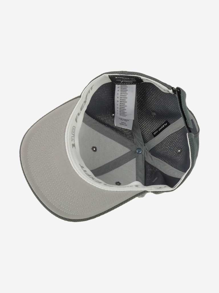 Бейсболка FLEXFIT 110VH (серый)