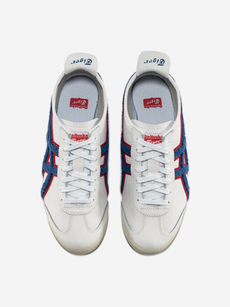 Кроссовки Onitsuka Tiger Mexico 66 Imperial