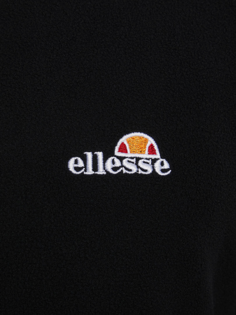 фото Толстовка мужская ellesse, черный