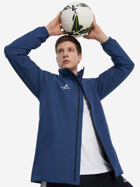 Ветровка мужская Demix Midfielder
