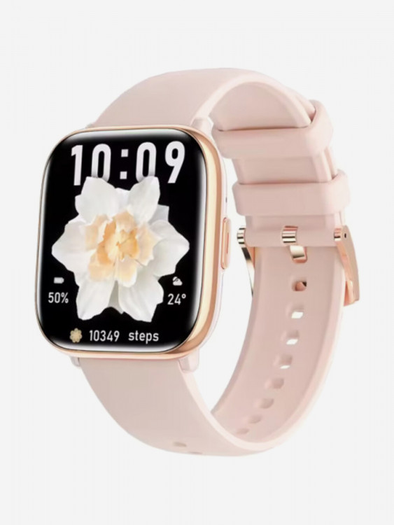 Смарт-часы CheckME Smart CMSHD12SGP