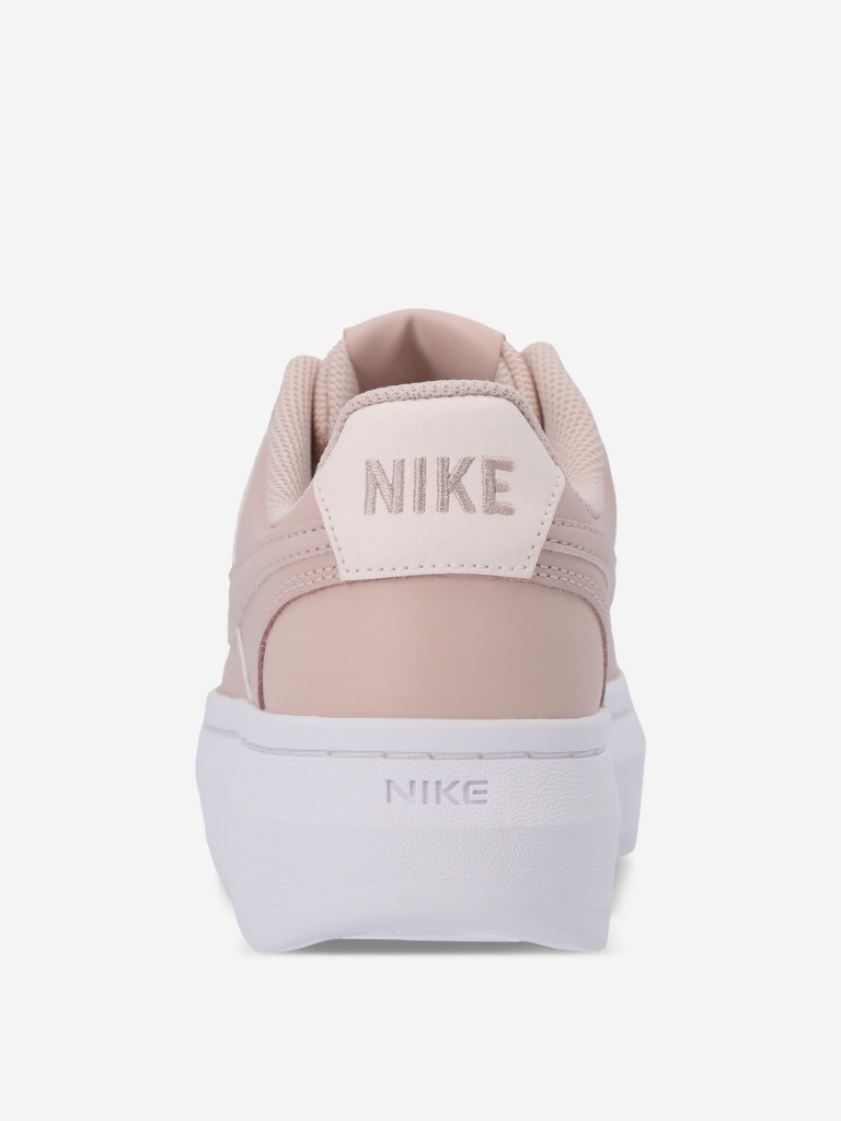 Кеды женские Nike Court Vision Alta