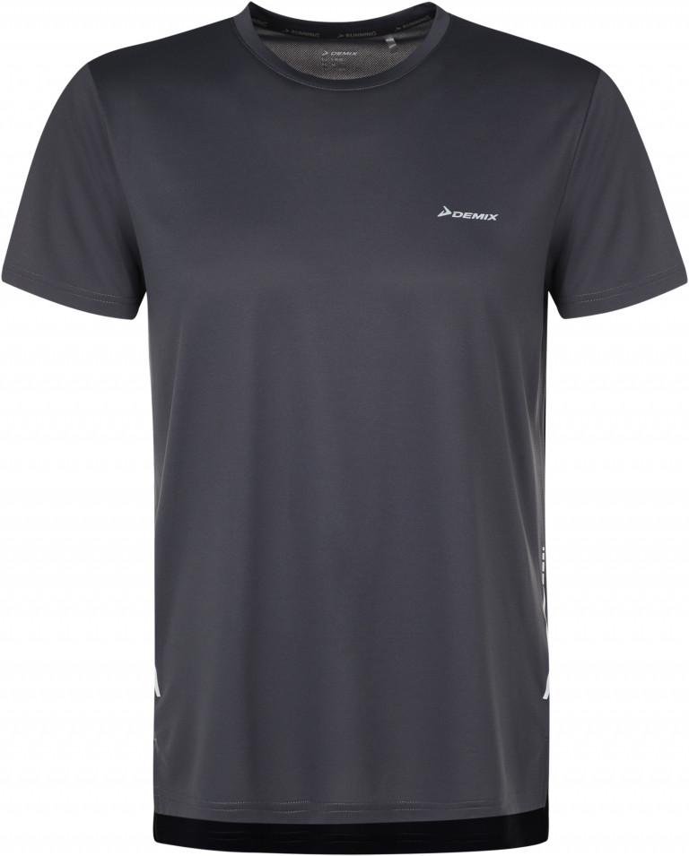 Футболка мужская Demix