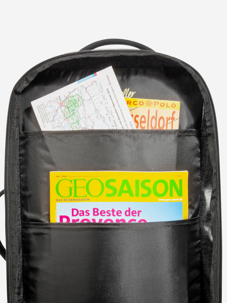 Рюкзак туристический Tatonka Traveller Pack 35