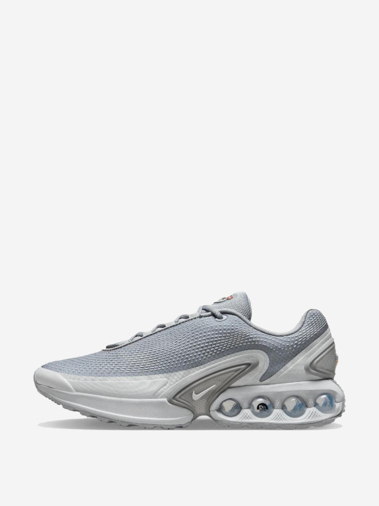 Кроссовки Nike Air Max Dn 'Pure Platinum'
