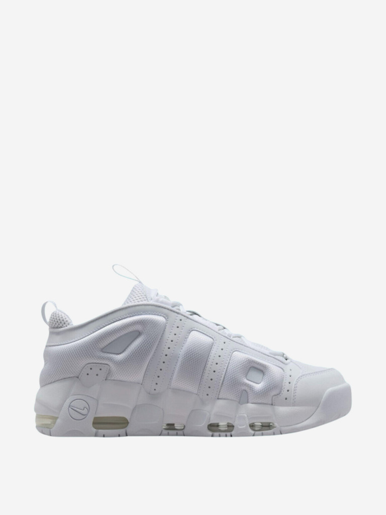 Кроссовки Nike Air More Uptempo Low