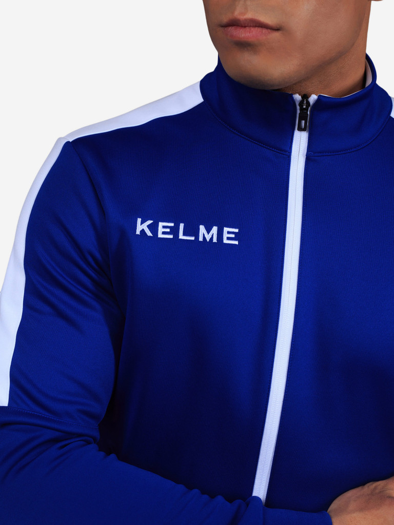Спортивный костюм мужской KELME Tracksuit