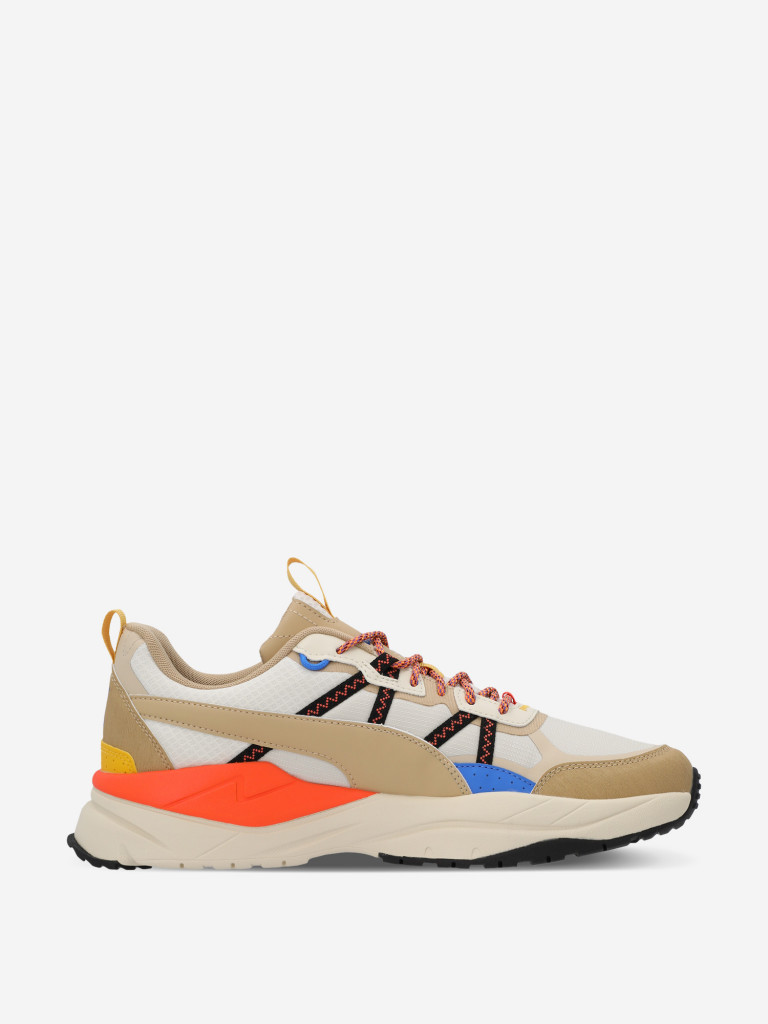 Кроссовки мужские PUMA X-Ray Tour Open Road