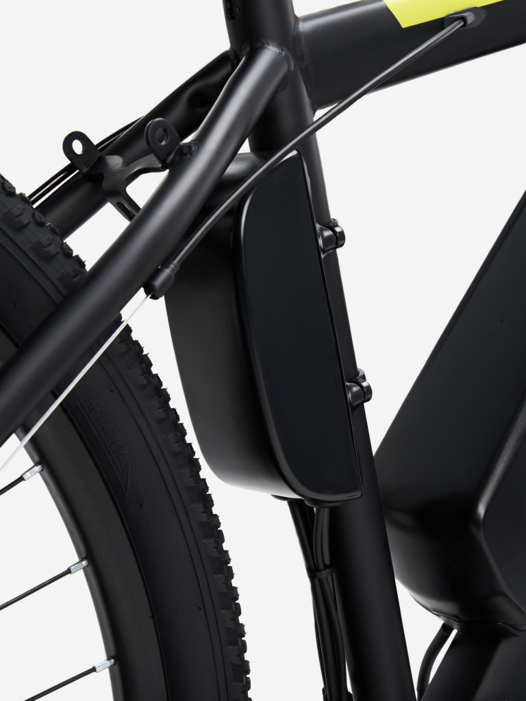 Электровелосипед Denton 27.5"