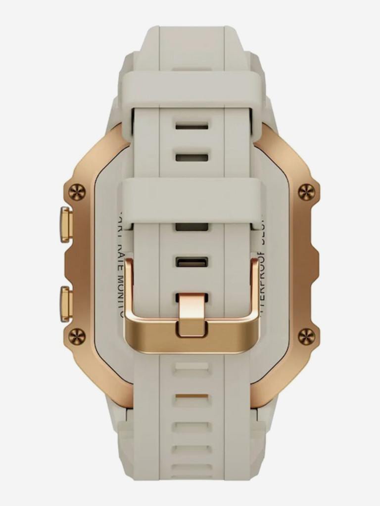 Смарт-часы CheckME Smart CMSW1GW