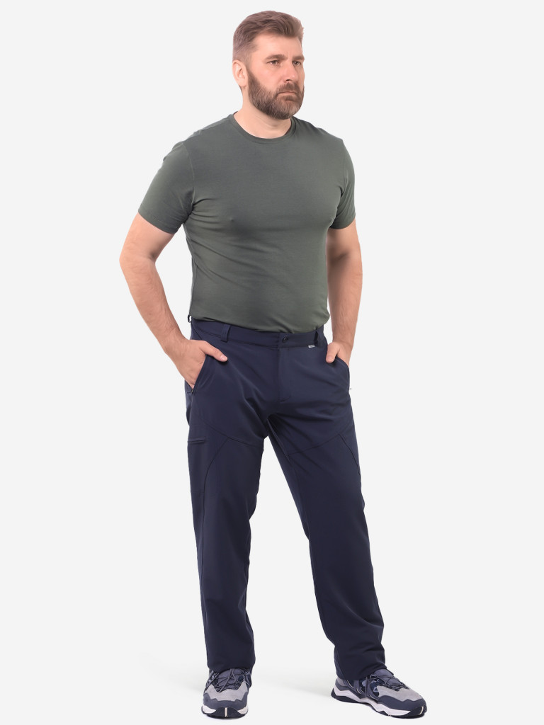 Брюки Aquatic Б-16С для рыбалки