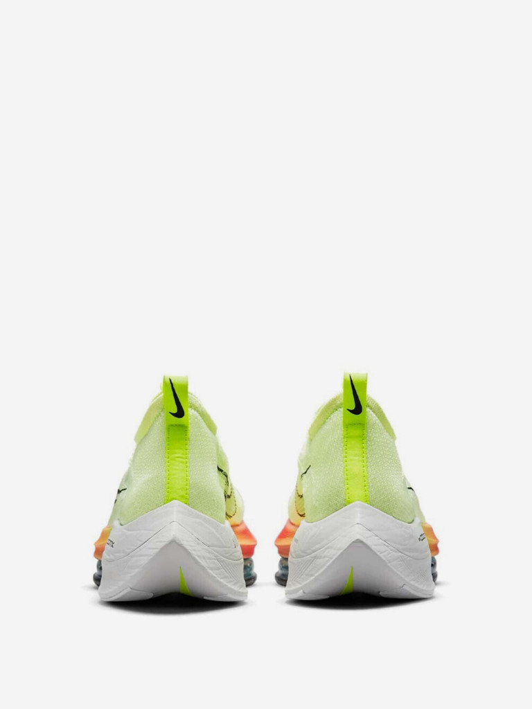 Кроссовки Nike Air Zoom Alphafly Next%