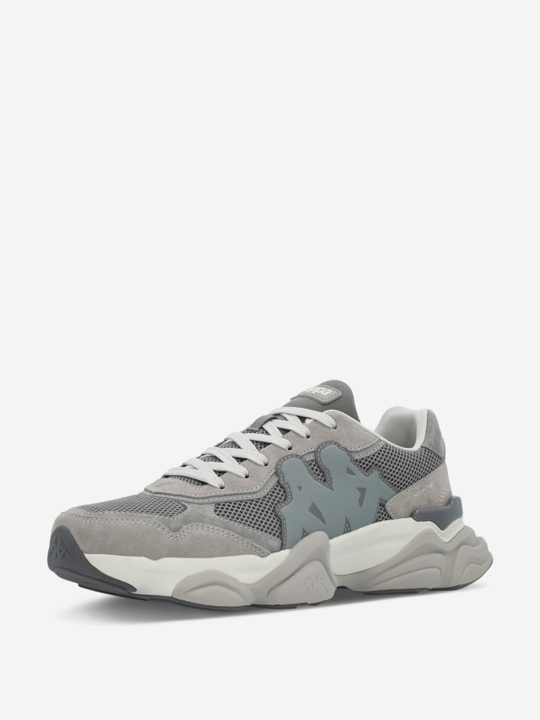 Кроссовки мужские Kappa Pongo Mesh