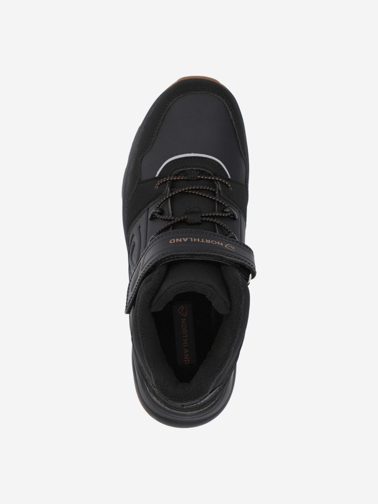 Ботинки для мальчиков Northland Tirol Fleece B