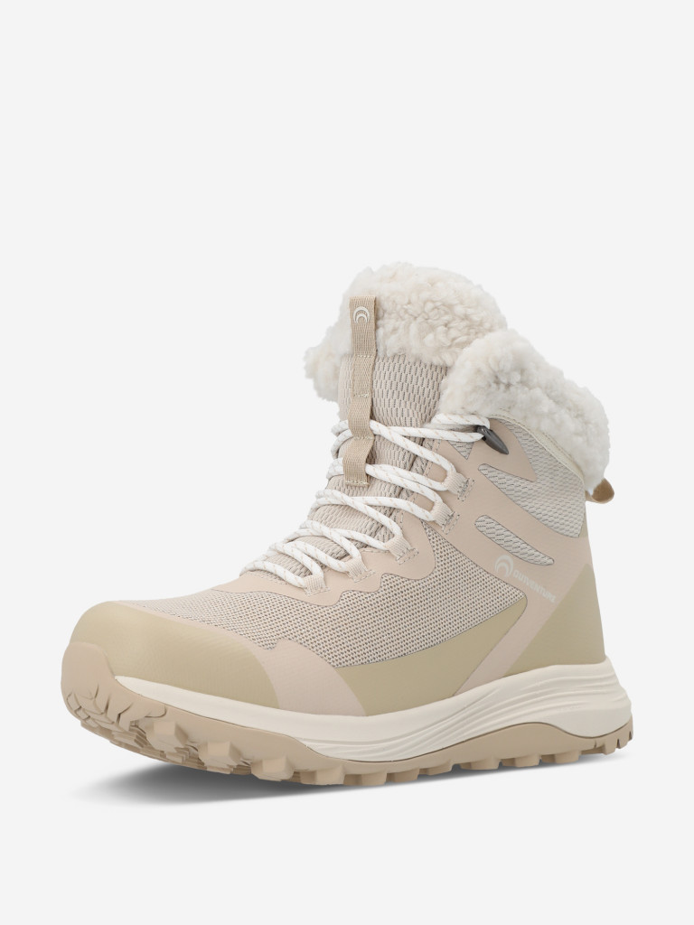 Ботинки утепленные женские Outventure Twinkle