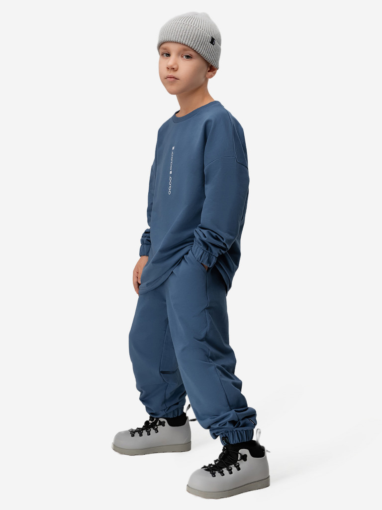 Костюм спортивный для мальчиков bodo