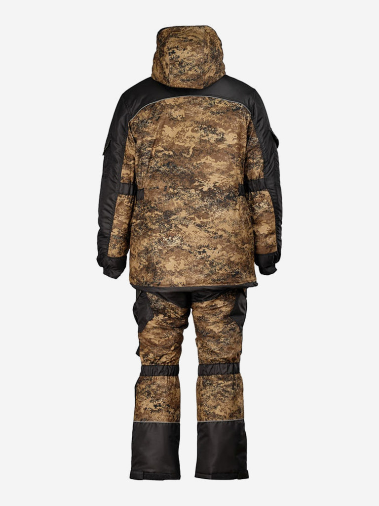 Костюм мужской FANTOM FORCE TUNDRA зимний для охоты и рыбалки