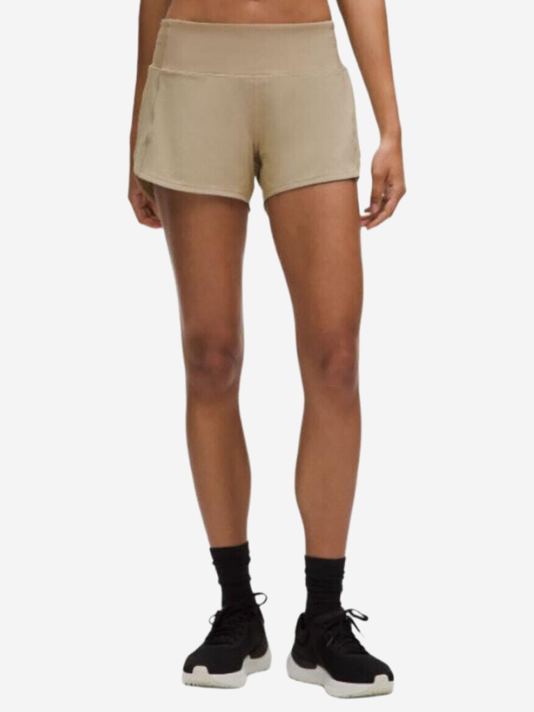 Шорты Lululemon Casual Short