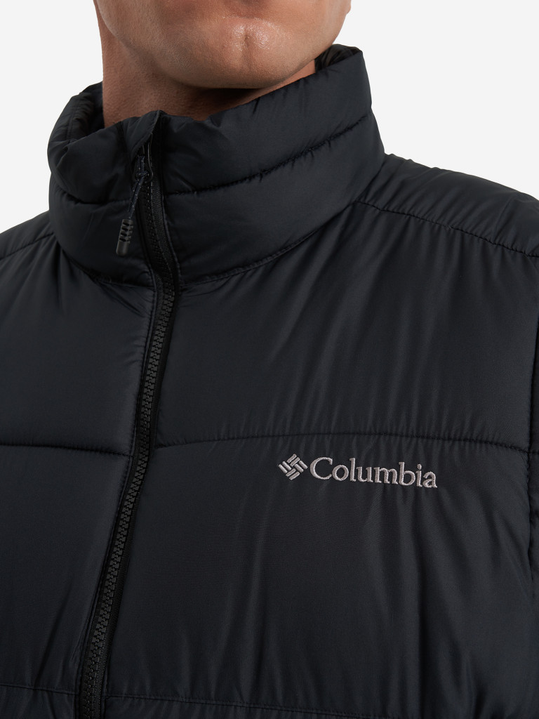 Жилет утепленный мужской Columbia Pike Lake II Vest