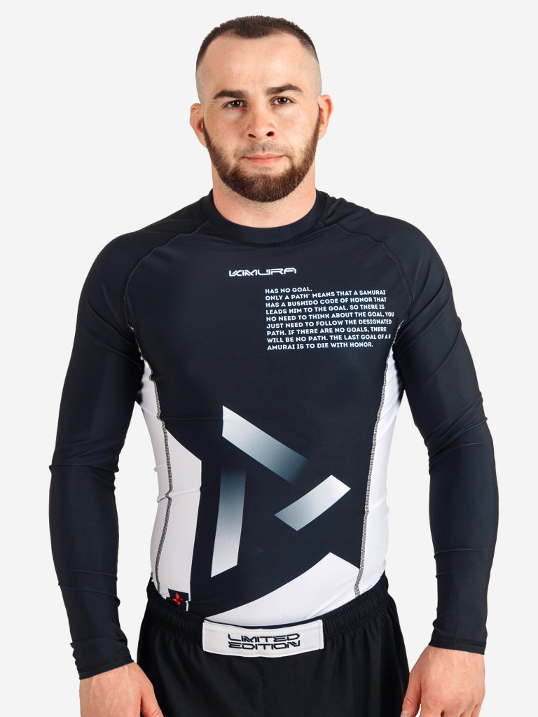 Рашгард KIMURA