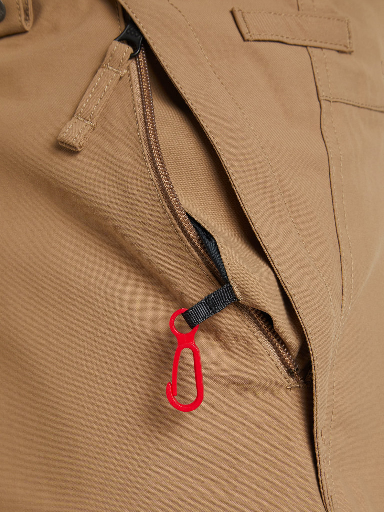 Брюки сноубордические мужские 686 Standard