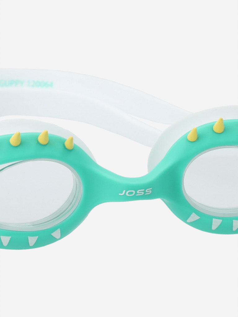 Очки для плавания детские Joss Guppy