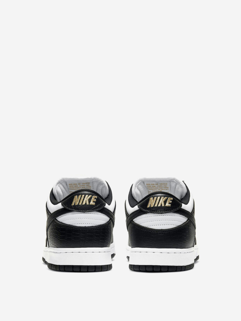 Кроссовки Nike SB Dunk