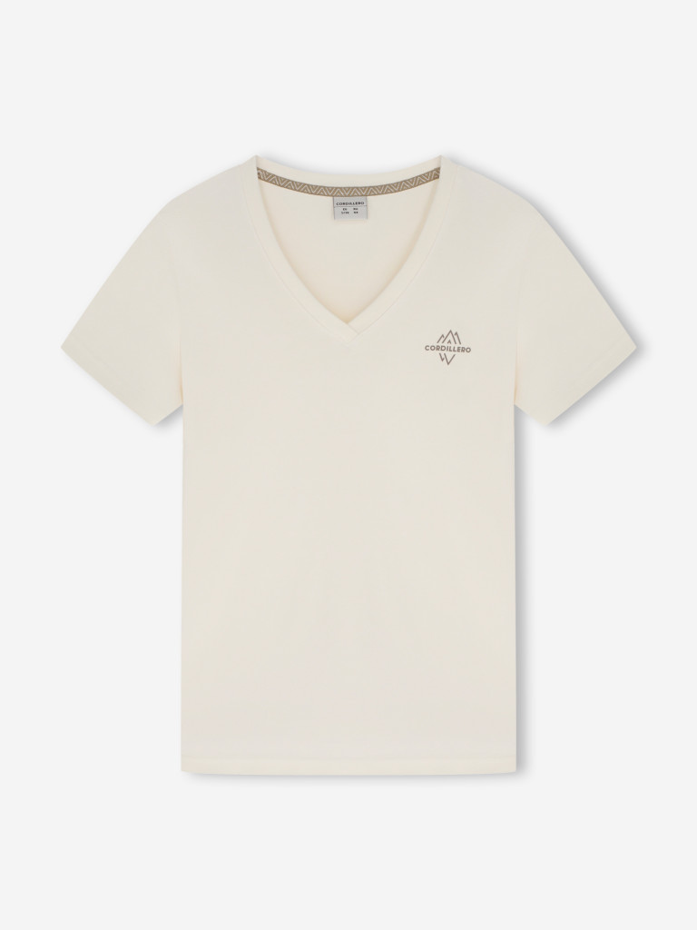 Футболка женская Cordillero