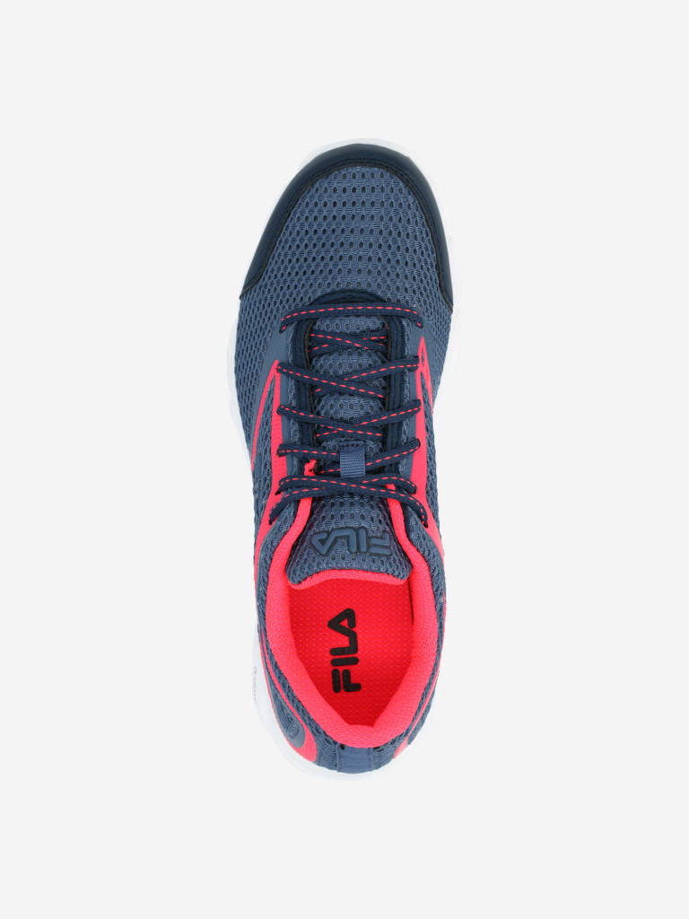 Кроссовки для девочек FILA Megalite